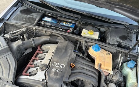 Audi A4, 2004 год, 850 000 рублей, 3 фотография
