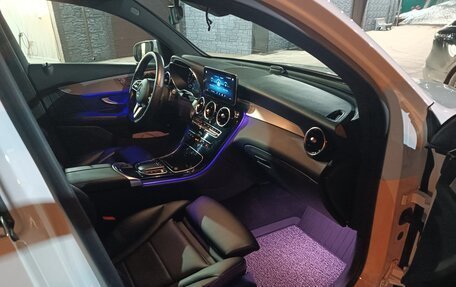 Mercedes-Benz GLC, 2021 год, 6 350 000 рублей, 8 фотография