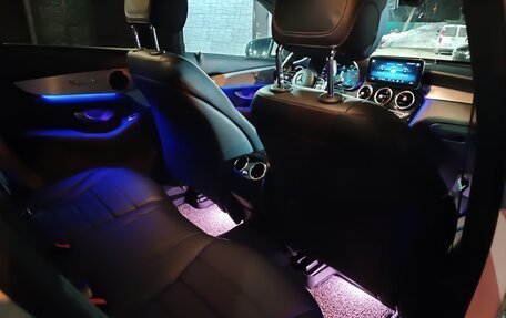 Mercedes-Benz GLC, 2021 год, 6 350 000 рублей, 9 фотография