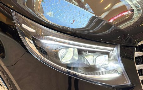 Mercedes-Benz V-Класс, 2025 год, 14 390 000 рублей, 5 фотография