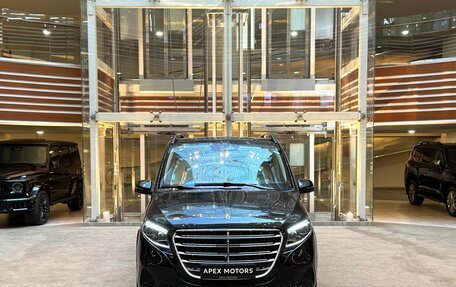 Mercedes-Benz V-Класс, 2025 год, 14 390 000 рублей, 6 фотография