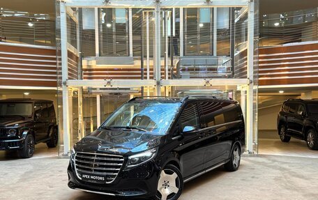 Mercedes-Benz V-Класс, 2025 год, 14 390 000 рублей, 8 фотография