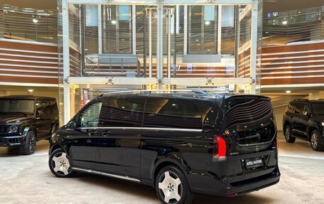 Mercedes-Benz V-Класс, 2025 год, 14 390 000 рублей, 13 фотография