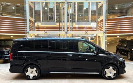 Mercedes-Benz V-Класс, 2025 год, 14 390 000 рублей, 9 фотография