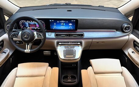 Mercedes-Benz V-Класс, 2025 год, 14 390 000 рублей, 15 фотография