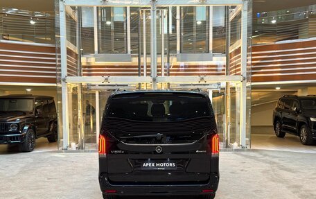 Mercedes-Benz V-Класс, 2025 год, 14 390 000 рублей, 11 фотография