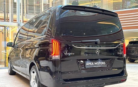 Mercedes-Benz V-Класс, 2025 год, 14 390 000 рублей, 12 фотография