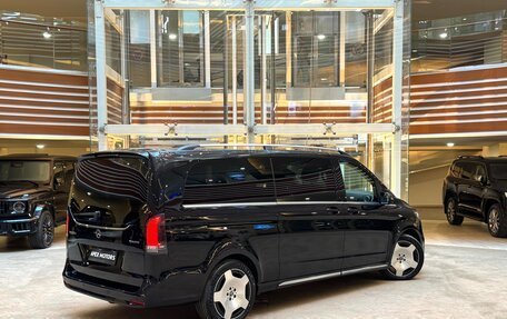 Mercedes-Benz V-Класс, 2025 год, 14 390 000 рублей, 14 фотография