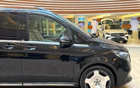 Mercedes-Benz V-Класс, 2025 год, 14 390 000 рублей, 3 фотография