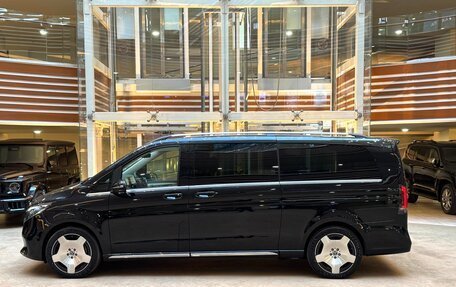 Mercedes-Benz V-Класс, 2025 год, 14 390 000 рублей, 10 фотография