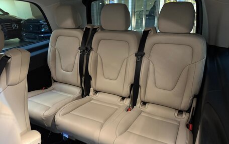 Mercedes-Benz V-Класс, 2025 год, 14 390 000 рублей, 19 фотография