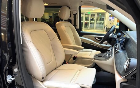 Mercedes-Benz V-Класс, 2025 год, 14 390 000 рублей, 24 фотография