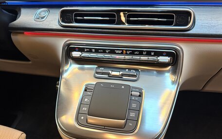 Mercedes-Benz V-Класс, 2025 год, 14 390 000 рублей, 26 фотография