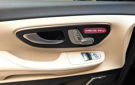 Mercedes-Benz V-Класс, 2025 год, 14 390 000 рублей, 27 фотография