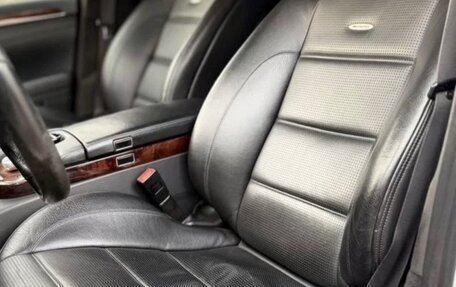 Mercedes-Benz S-Класс AMG, 2008 год, 1 850 000 рублей, 15 фотография