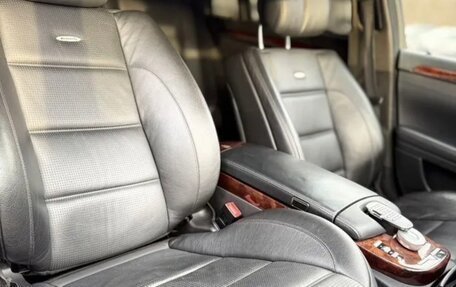 Mercedes-Benz S-Класс AMG, 2008 год, 1 850 000 рублей, 20 фотография