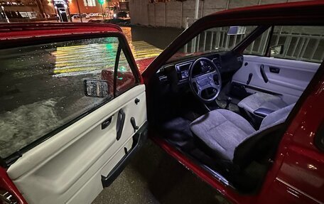 Volkswagen Golf II, 1987 год, 225 000 рублей, 8 фотография