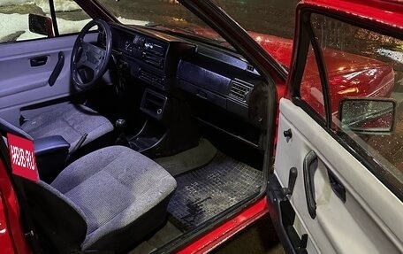 Volkswagen Golf II, 1987 год, 225 000 рублей, 7 фотография