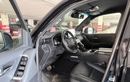 Toyota Land Cruiser, 2021 год, 12 500 000 рублей, 5 фотография