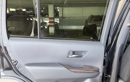 Toyota Land Cruiser, 2021 год, 12 500 000 рублей, 12 фотография