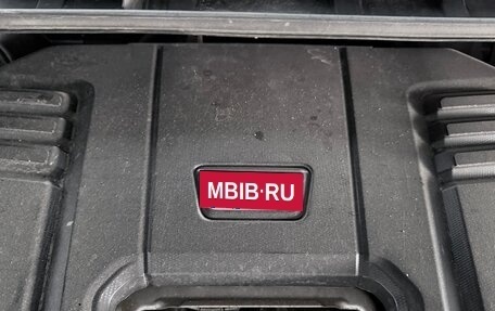 Toyota Land Cruiser, 2021 год, 12 500 000 рублей, 16 фотография