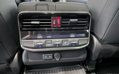 Toyota Land Cruiser, 2021 год, 12 500 000 рублей, 11 фотография