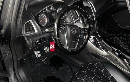 Opel Astra J, 2011 год, 645 000 рублей, 6 фотография