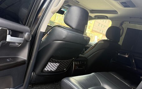 Toyota Land Cruiser 200, 2017 год, 6 400 000 рублей, 9 фотография