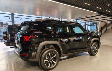 Haval H7, 2025 год, 3 649 000 рублей, 5 фотография