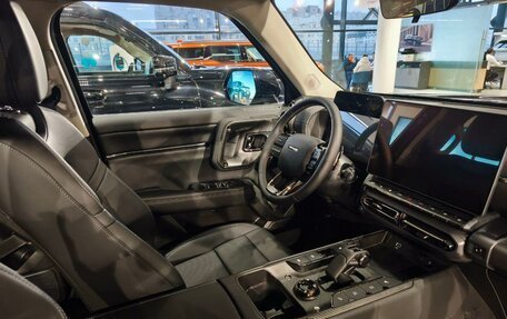 Haval H7, 2025 год, 3 649 000 рублей, 16 фотография