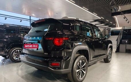 Haval H7, 2025 год, 3 649 000 рублей, 8 фотография