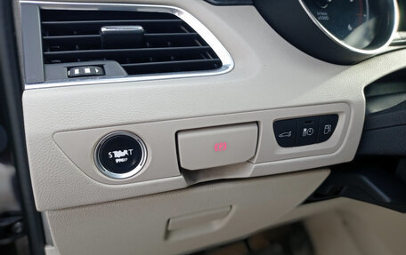 Peugeot 508 II, 2012 год, 924 000 рублей, 3 фотография