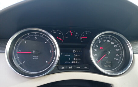 Peugeot 508 II, 2012 год, 924 000 рублей, 4 фотография