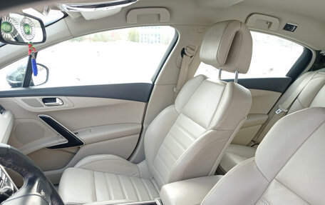 Peugeot 508 II, 2012 год, 924 000 рублей, 6 фотография