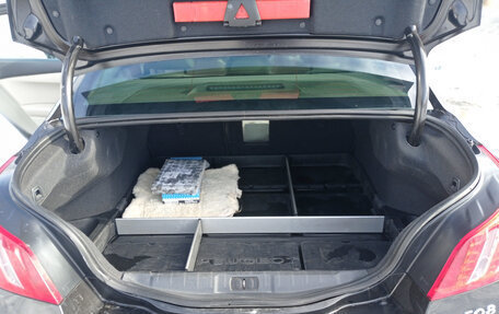 Peugeot 508 II, 2012 год, 924 000 рублей, 11 фотография