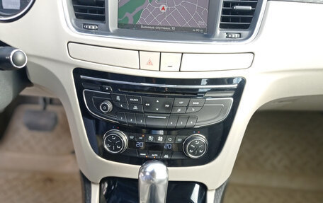 Peugeot 508 II, 2012 год, 924 000 рублей, 5 фотография