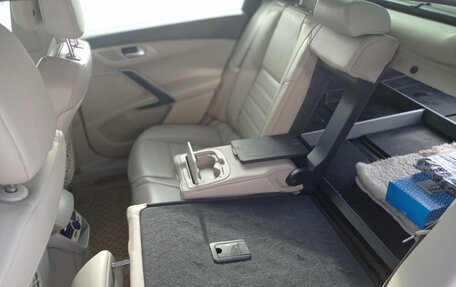 Peugeot 508 II, 2012 год, 924 000 рублей, 8 фотография