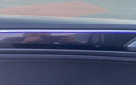 Volkswagen Tiguan II, 2022 год, 3 200 000 рублей, 10 фотография