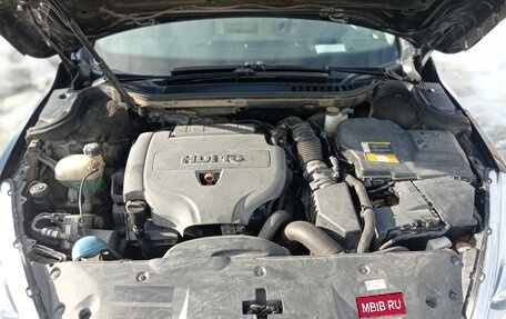 Peugeot 508 II, 2012 год, 924 000 рублей, 18 фотография