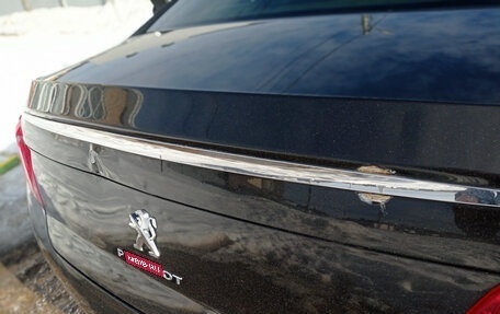 Peugeot 508 II, 2012 год, 924 000 рублей, 22 фотография