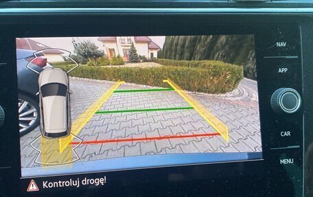 Volkswagen Tiguan II, 2022 год, 3 200 000 рублей, 22 фотография