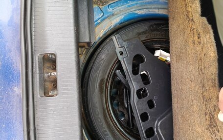 Opel Astra H, 2007 год, 450 000 рублей, 15 фотография