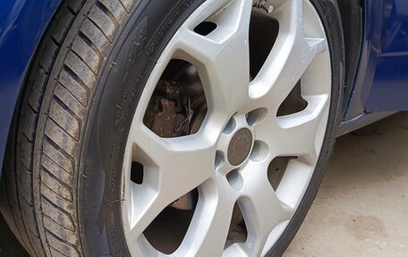 Opel Astra H, 2007 год, 450 000 рублей, 14 фотография