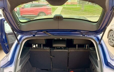 Opel Astra H, 2007 год, 450 000 рублей, 12 фотография