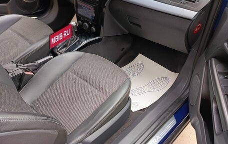 Opel Astra H, 2007 год, 450 000 рублей, 8 фотография