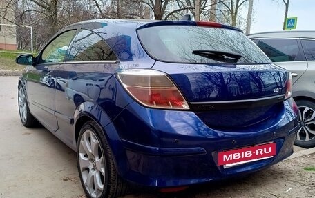 Opel Astra H, 2007 год, 450 000 рублей, 6 фотография
