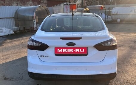 Ford Focus III, 2013 год, 839 999 рублей, 2 фотография