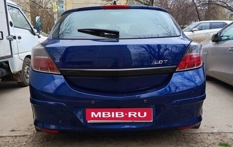 Opel Astra H, 2007 год, 450 000 рублей, 5 фотография
