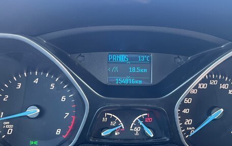 Ford Focus III, 2013 год, 839 999 рублей, 9 фотография