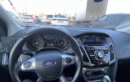 Ford Focus III, 2013 год, 839 999 рублей, 7 фотография